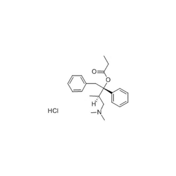 Dextropropoxyphene Hydrochloride