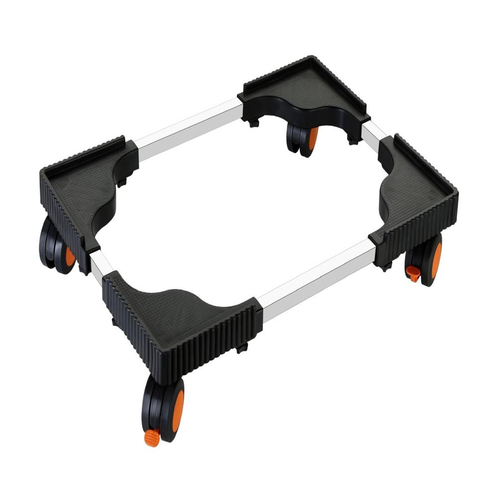 Ajustable Hieght 8 Leg And Wheel