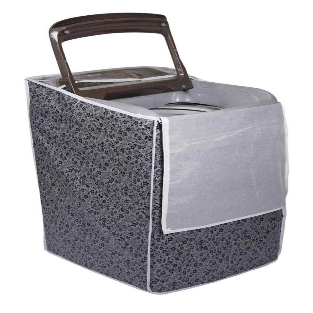 Vertical Washing Machine Cover