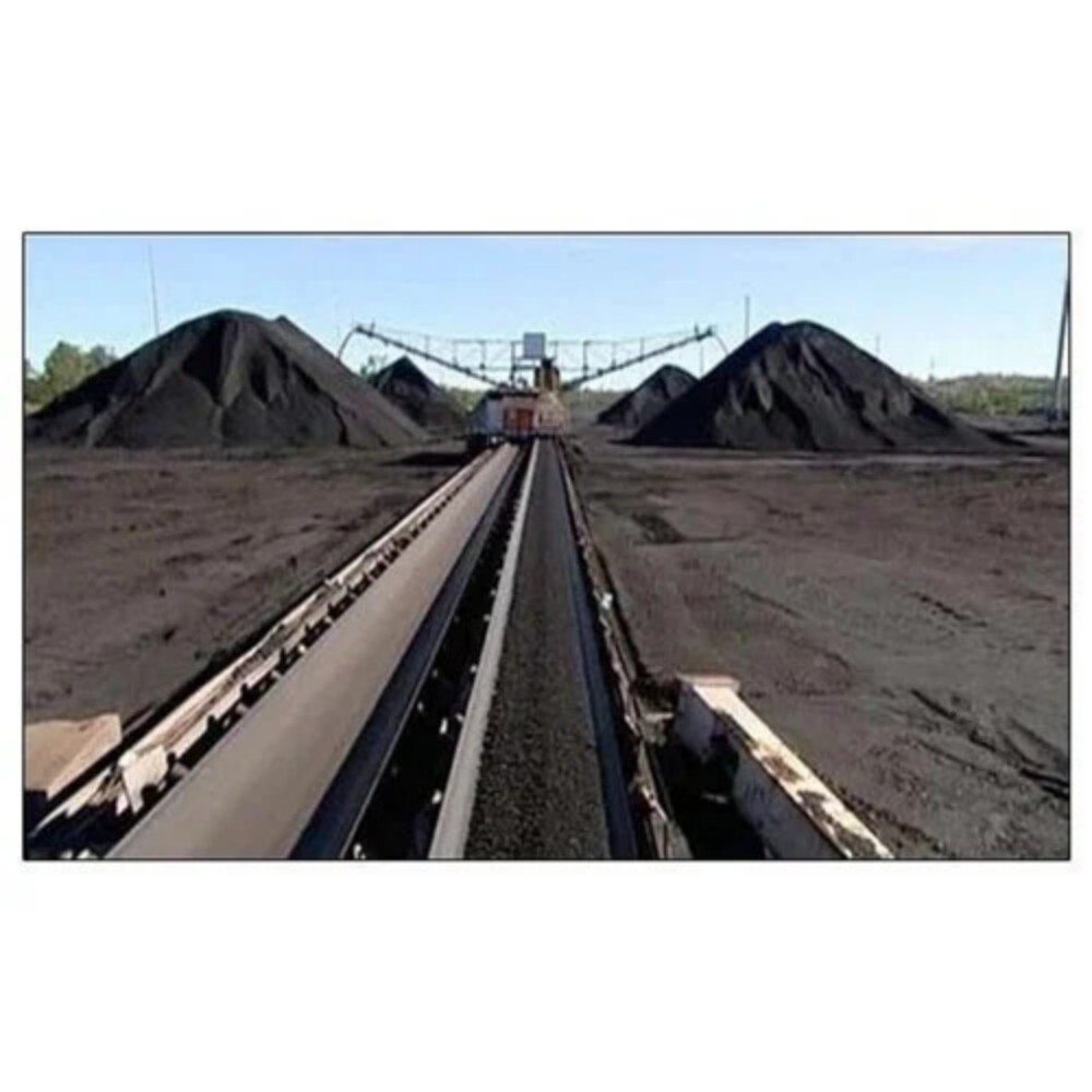 Belting For Mining Industry - Material: Rubber