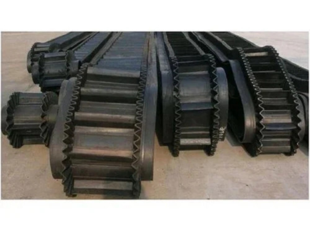 Belting For Airlines Industry - Material: Rubber