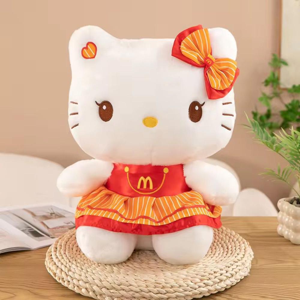 Kitty Soft Toy