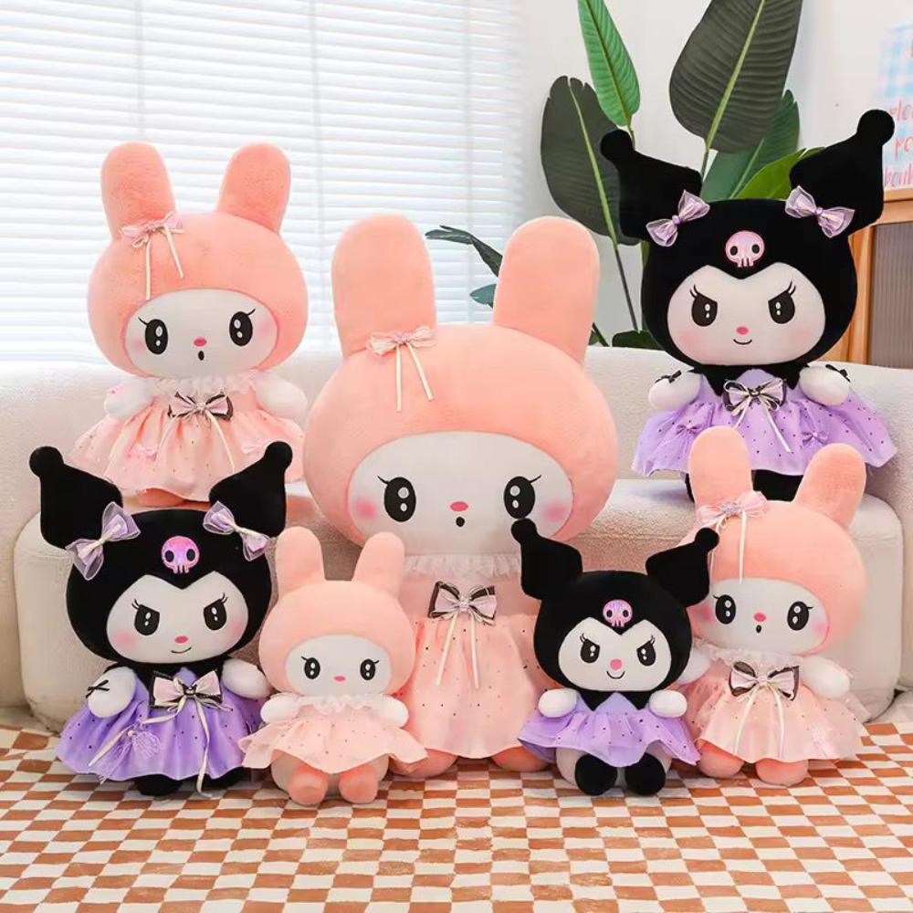 KUROMI SOFT TOY