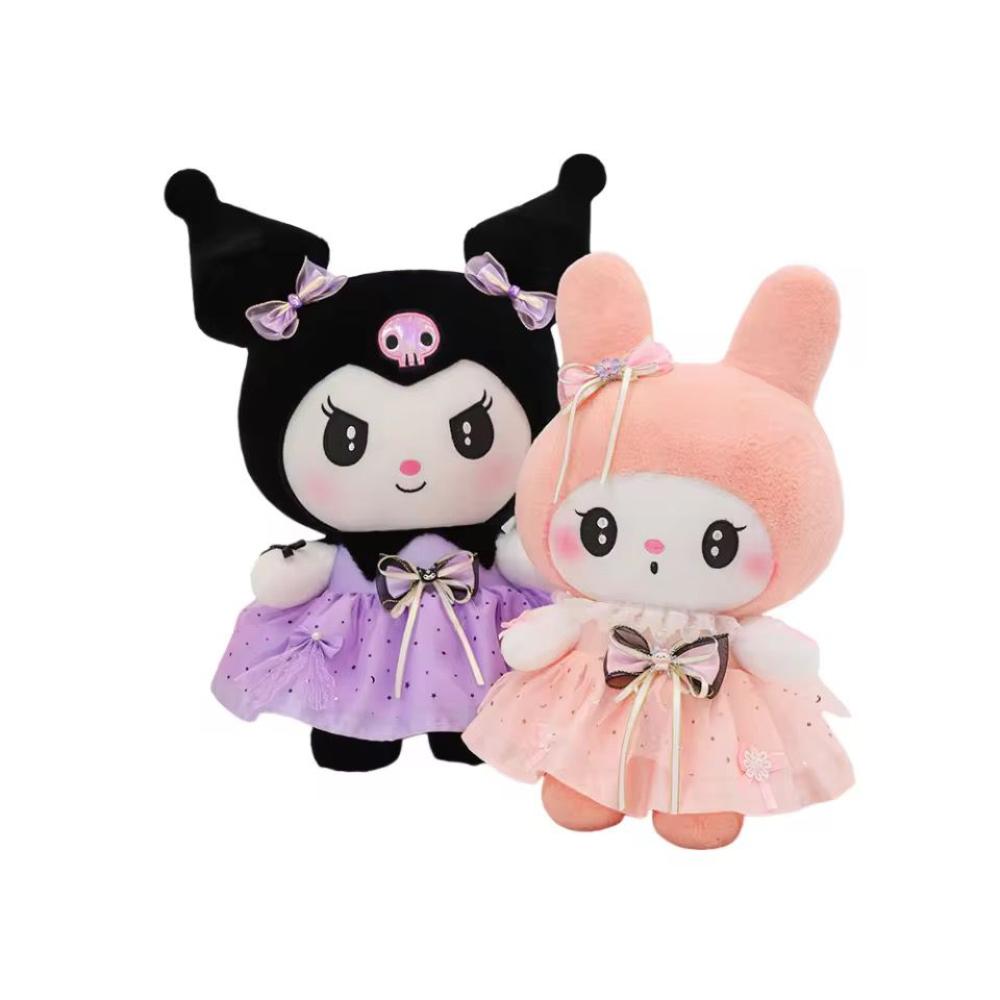KUROMI SOFT TOY