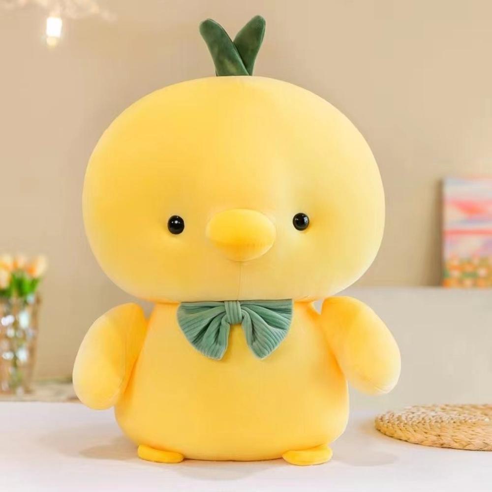 DUCK SOFT TOY