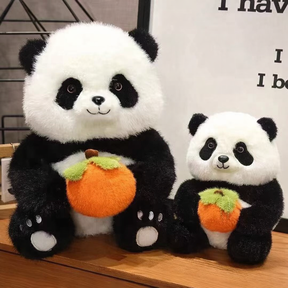 Panda Soft Toy-