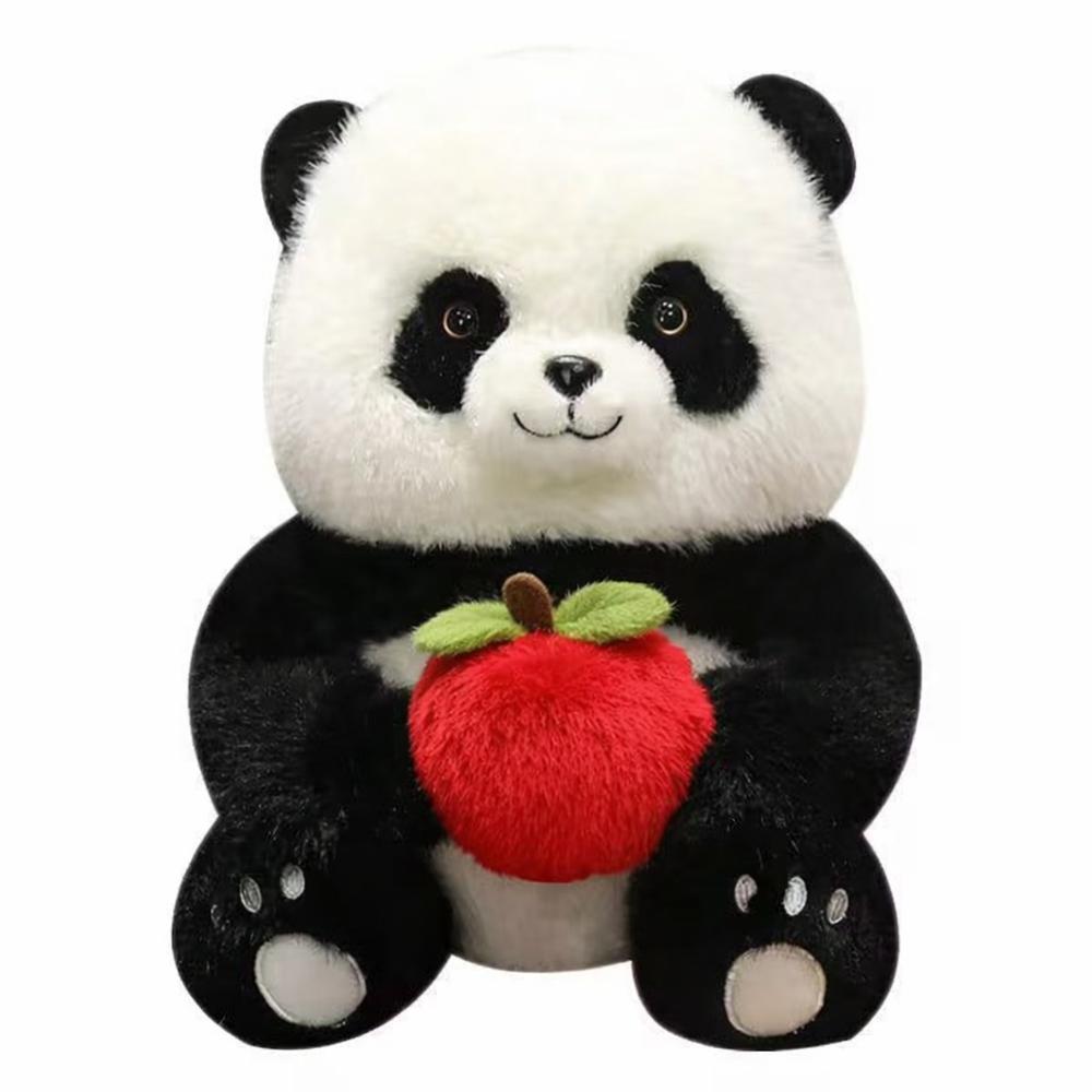 Panda Soft Toy-