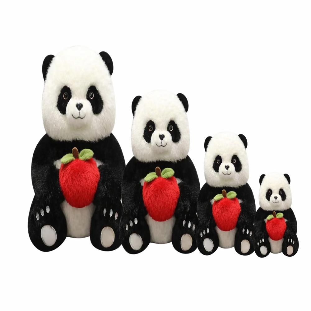 Panda Soft Toy-