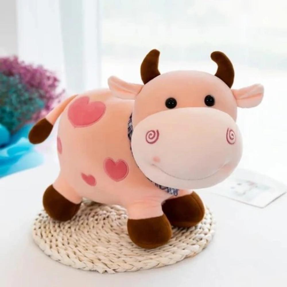 Cow Soft Toy