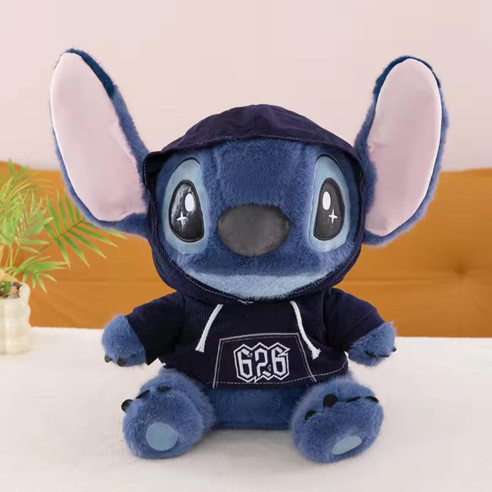 STITCH SOFT TOY