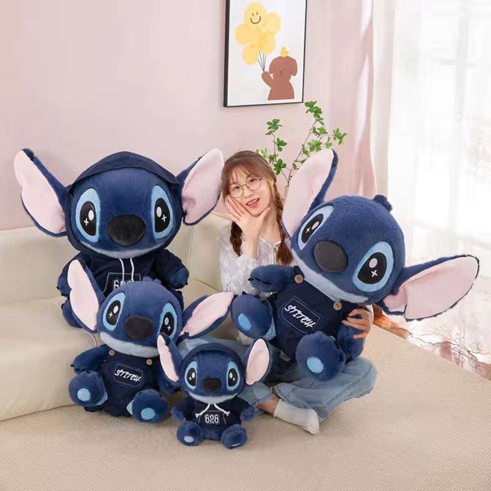Stitch Soft Toy