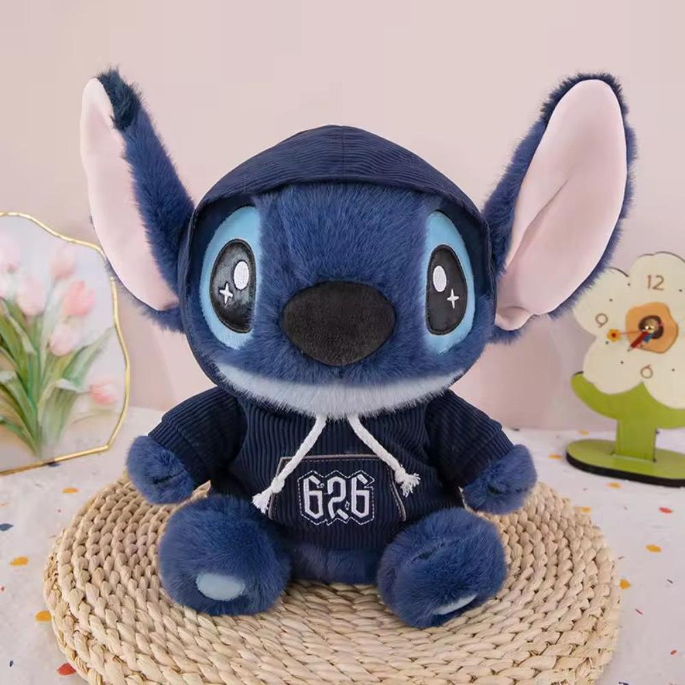 STITCH SOFT TOY