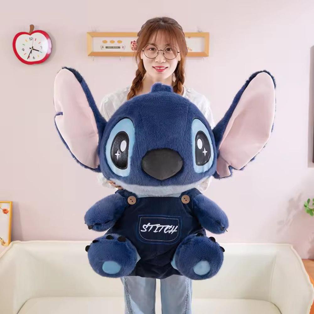 Stitch Soft Toy
