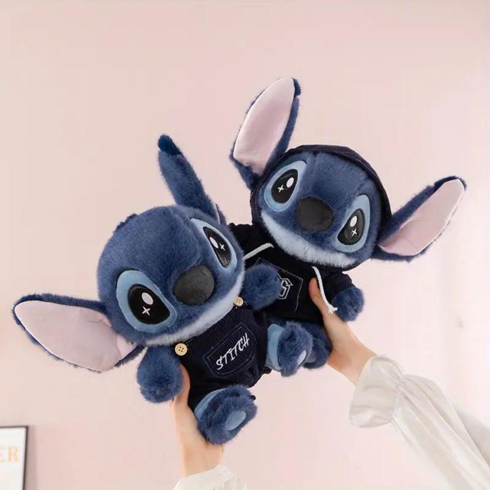 Stitch Soft Toy