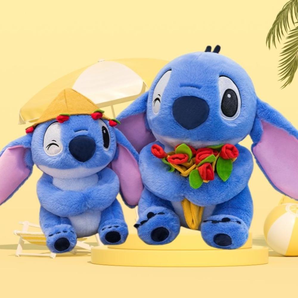 STITCH SOFT TOY