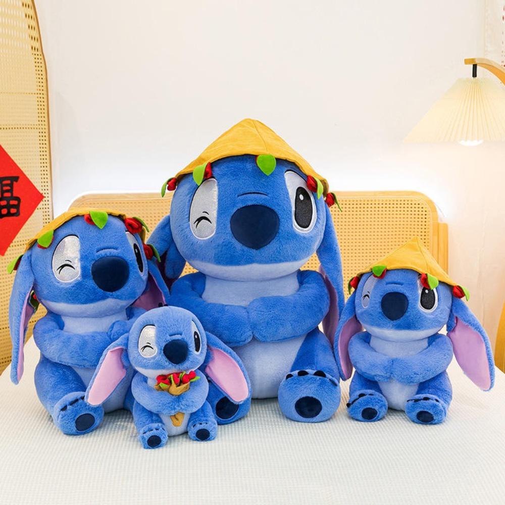 STITCH SOFT TOY