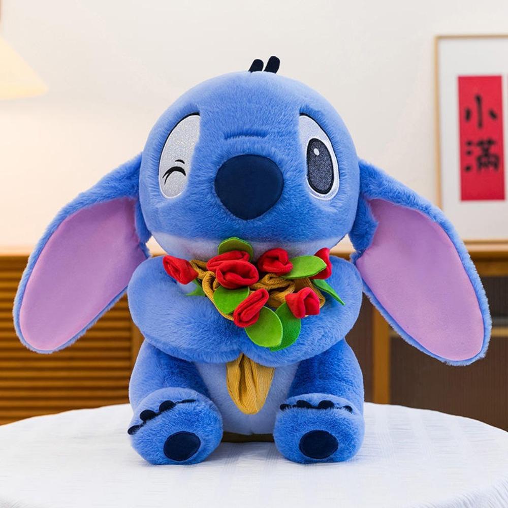 STITCH SOFT TOY