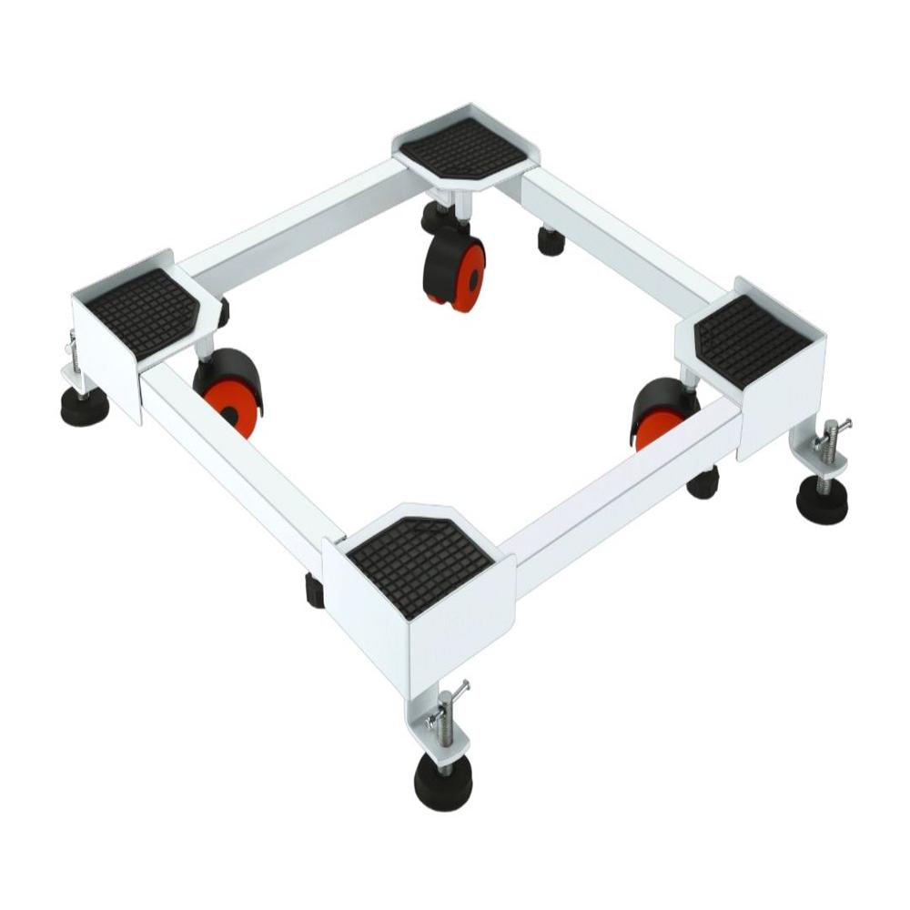 Movable Washing Machine Stand