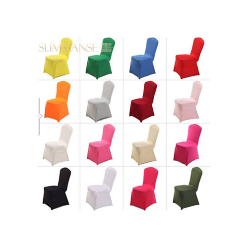 Fancy Banquet Chair Cover
