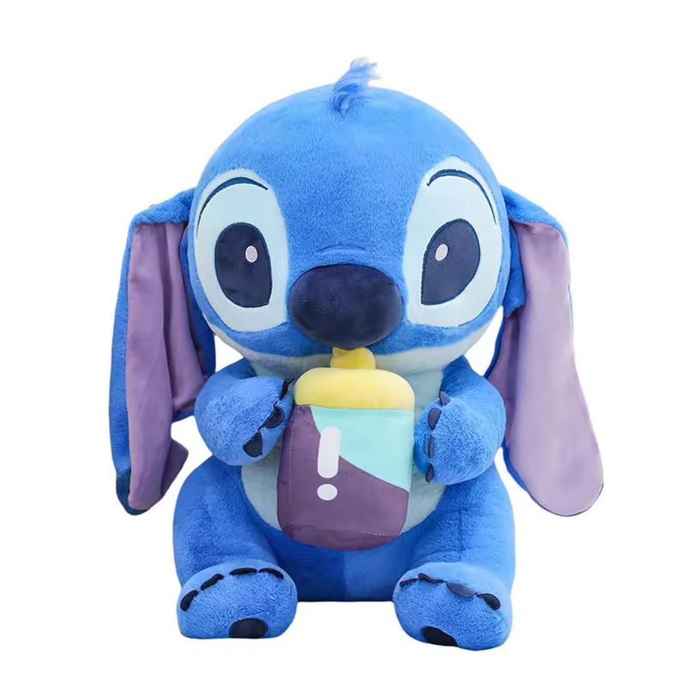 Stitch Soft Toy