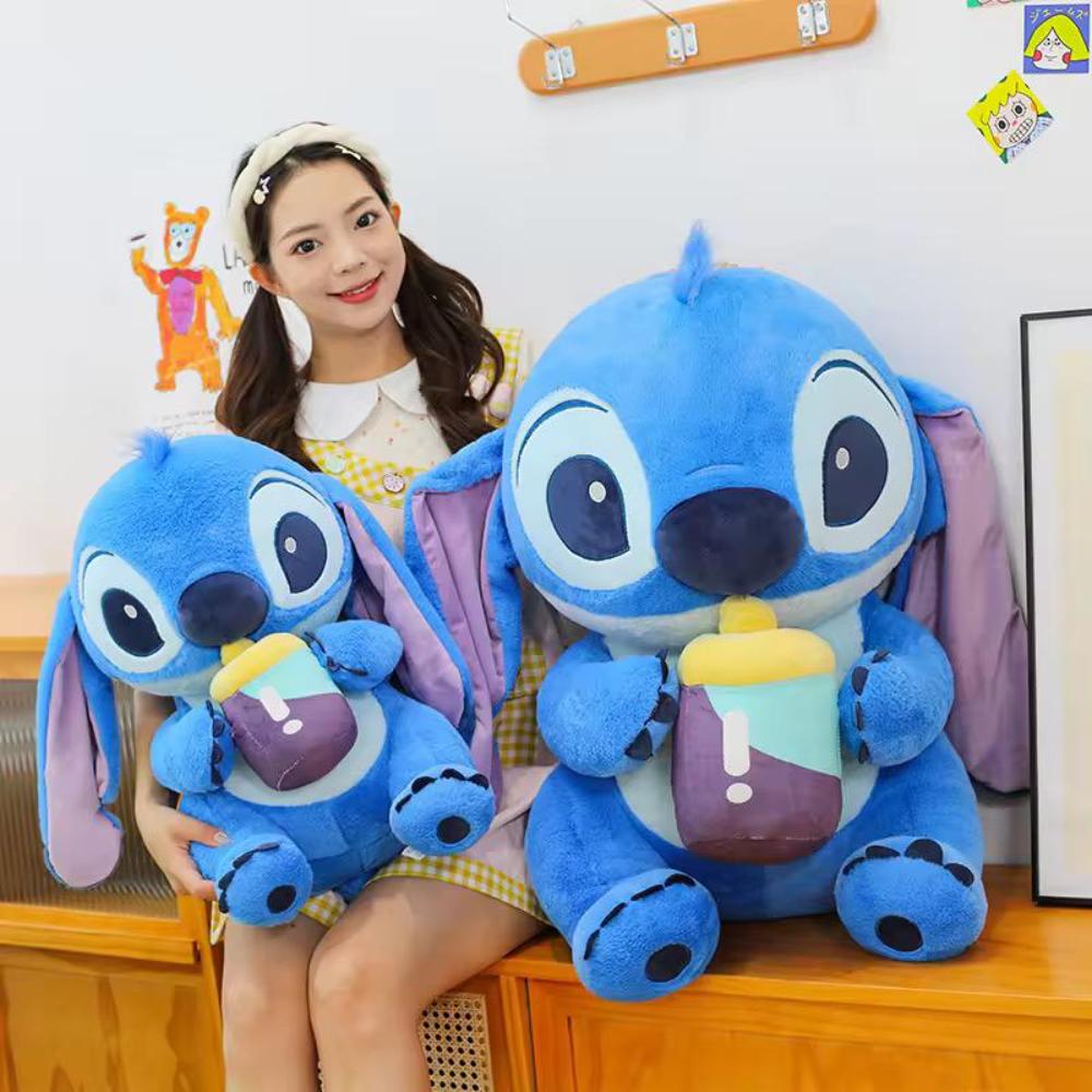 Stitch Soft Toy