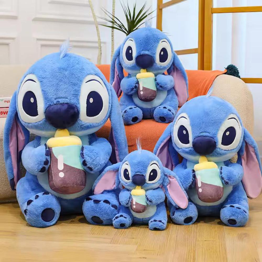 Stitch Soft Toy