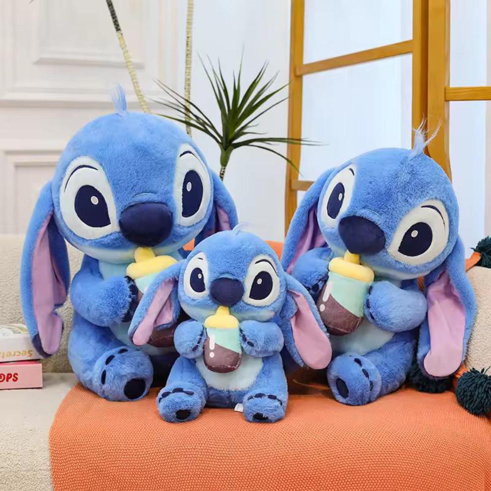 Stitch Soft Toy
