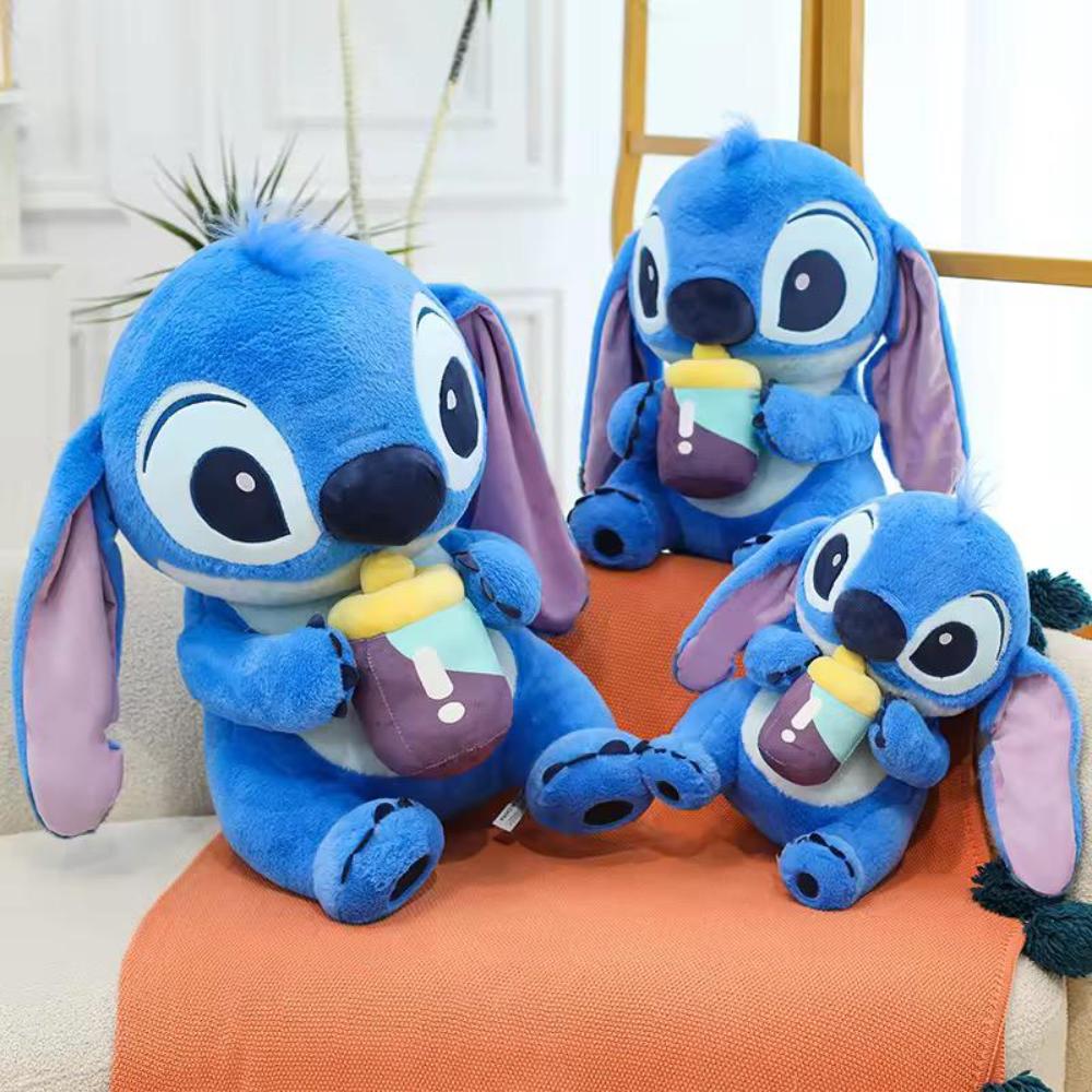Stitch Soft Toy