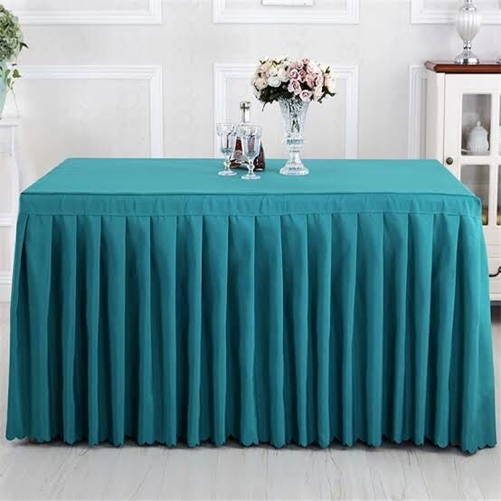 Wedding Table Cover