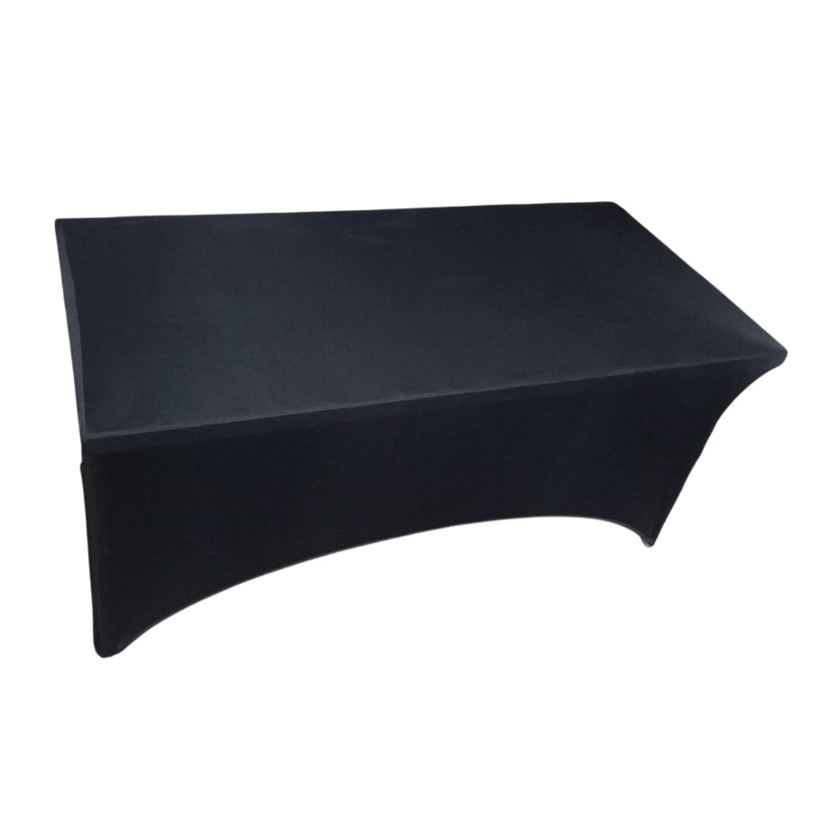 Plain Banquet Table Cover