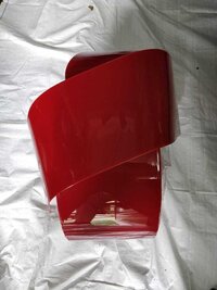 Opaque PVC Strip curtains