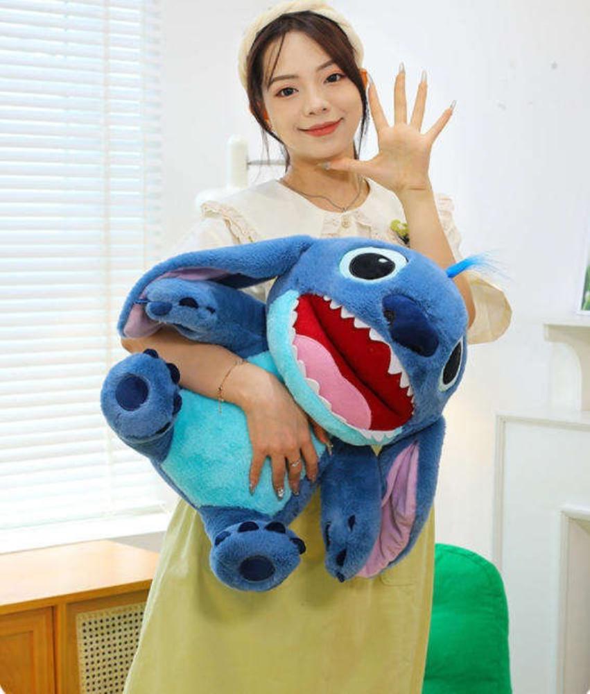 STITCH SOFT TOY