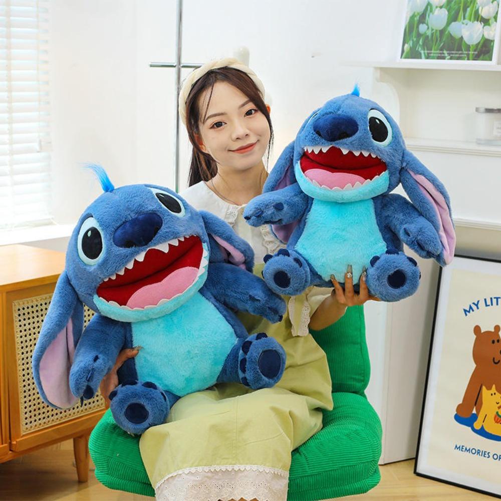 STITCH SOFT TOY
