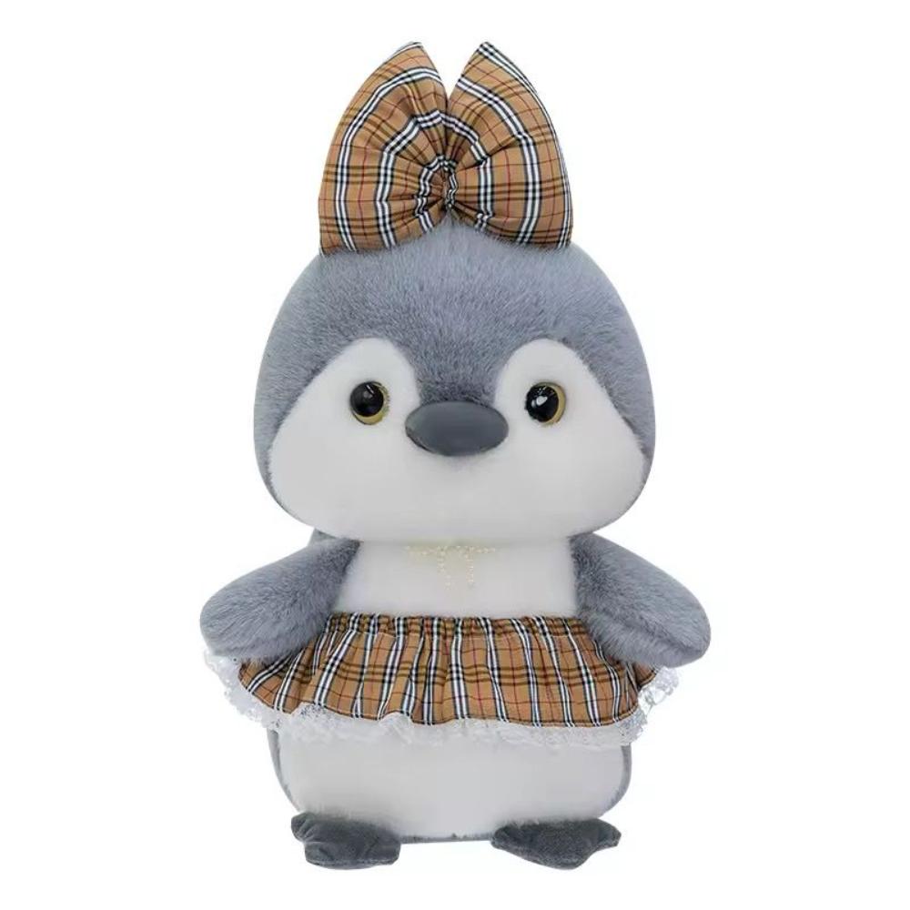 PENGUIN SOFT TOY