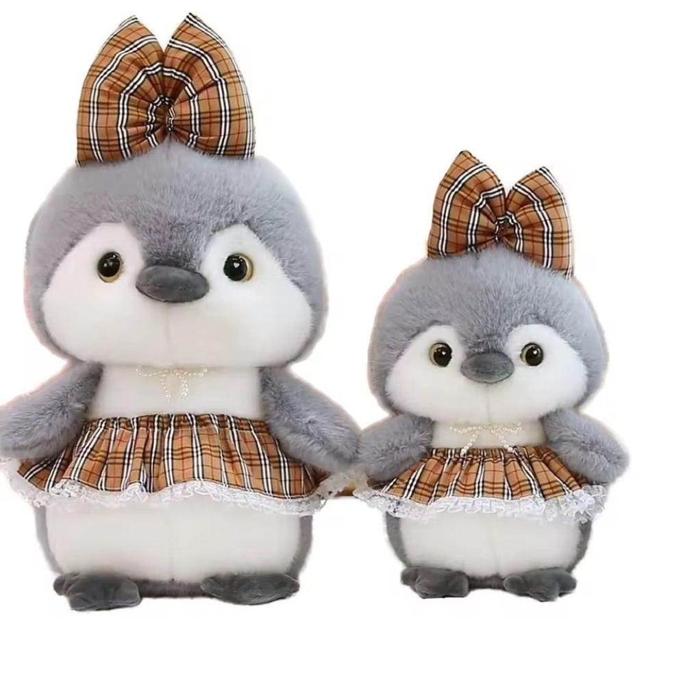 PENGUIN SOFT TOY