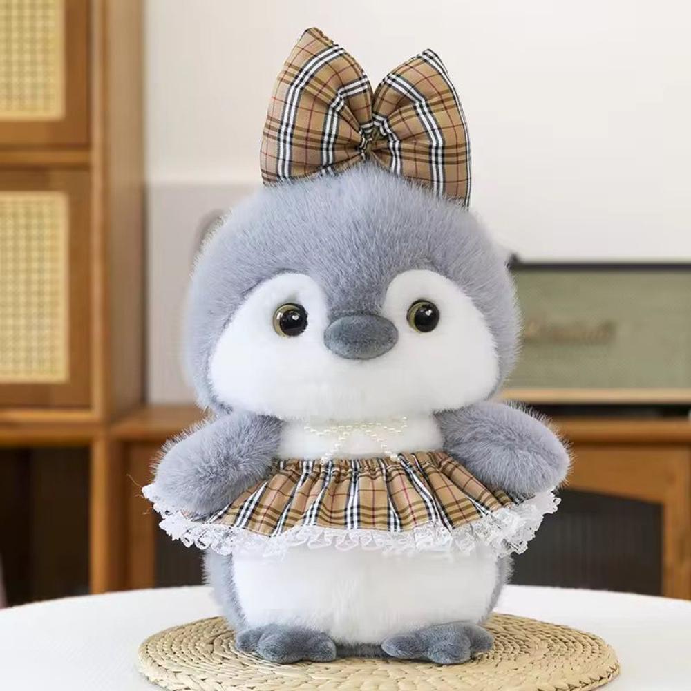 PENGUIN SOFT TOY