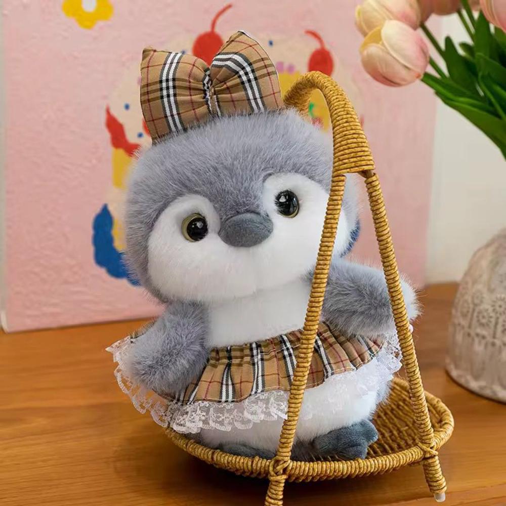 PENGUIN SOFT TOY