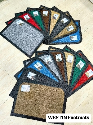 WESTIN  Glory mat