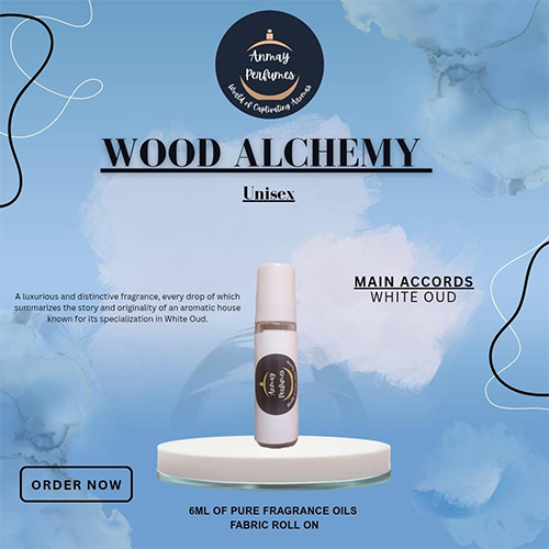 Savage Bloom perfume