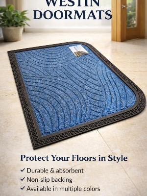 Westin Glory - Use: Door