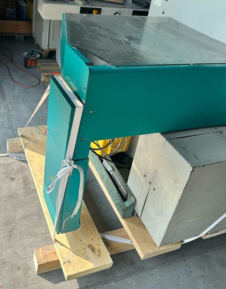 Perfecta 76 Uc - Machine Type: Cutting Machine