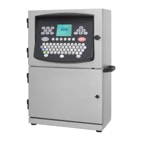 Automatic Batch Pringting Machine