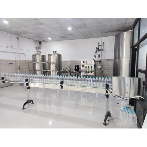 Outfit And Infit Conveyor Machine