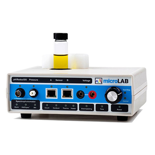 Microlab Laboratory Equipment