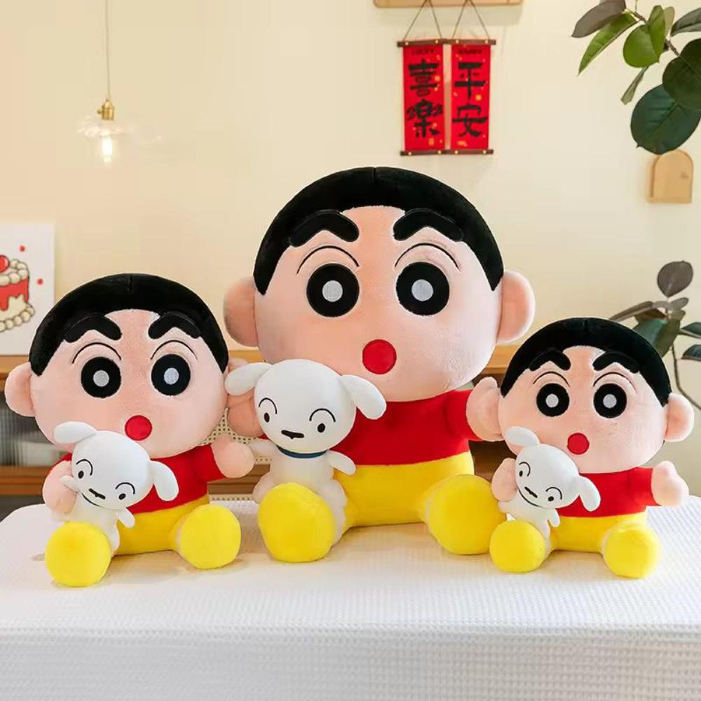SINCHAIN SOFT TOY