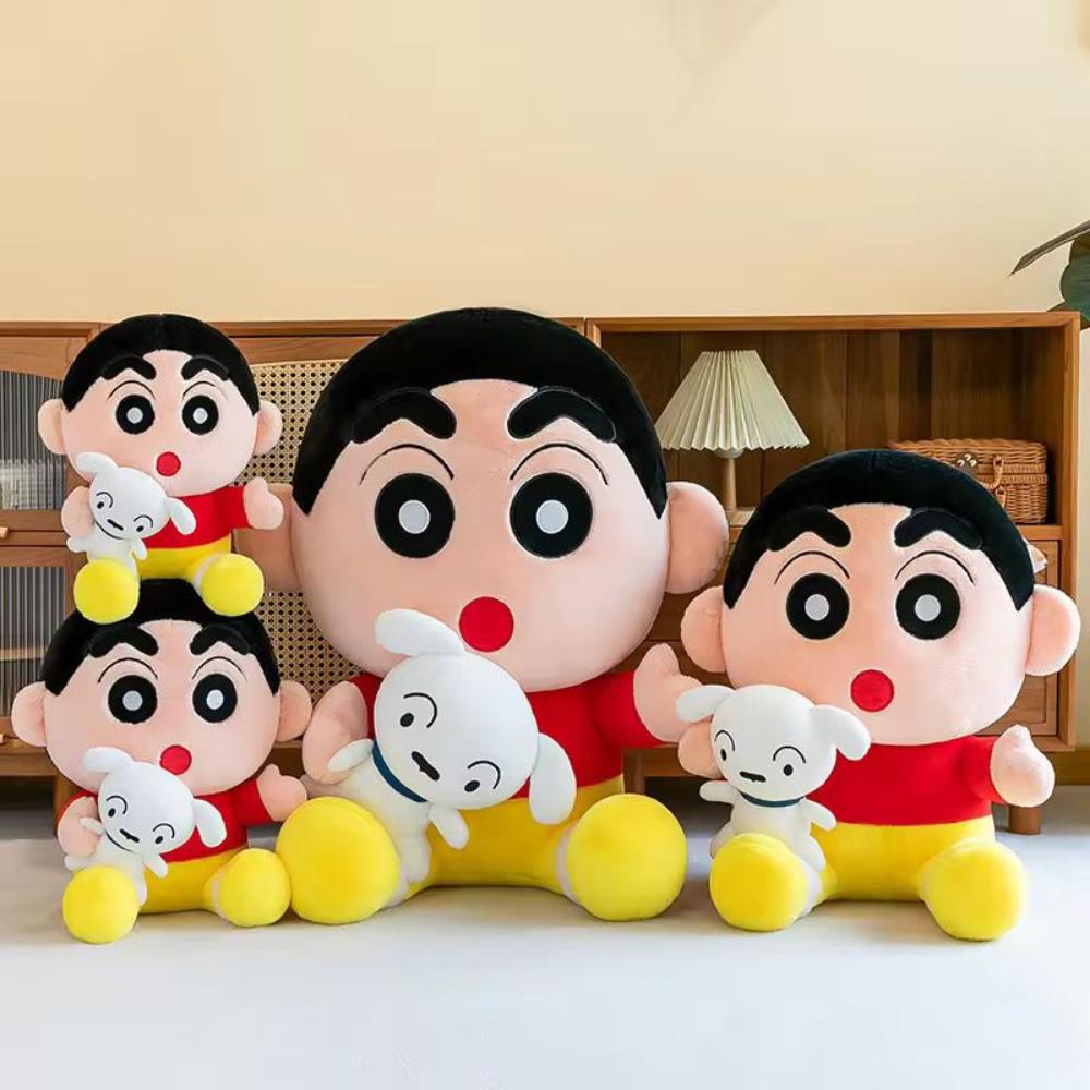 SINCHAIN SOFT TOY