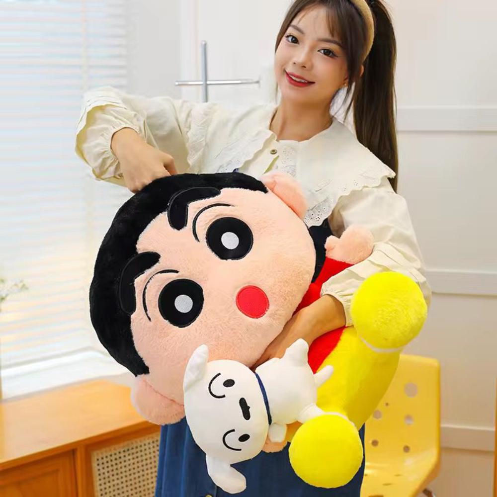 SINCHAIN SOFT TOY