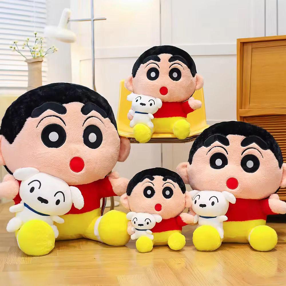 SINCHAIN SOFT TOY