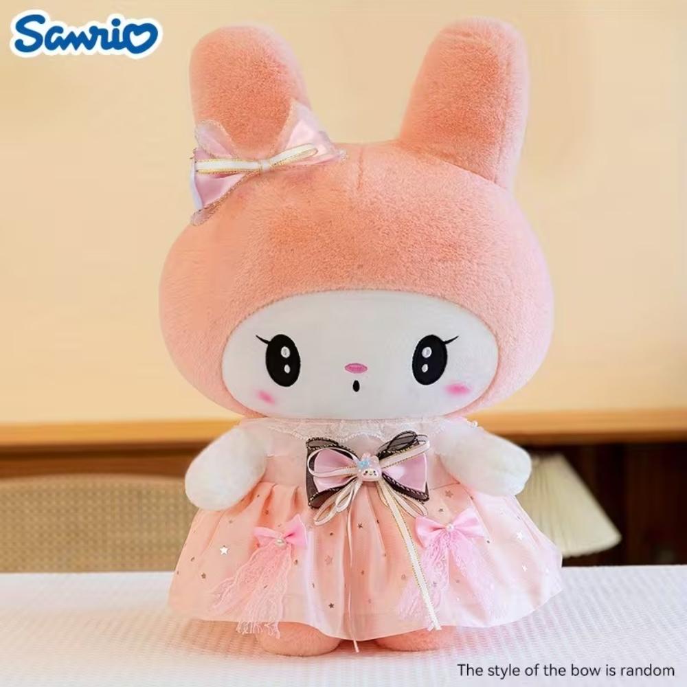 Kitty Soft Toy