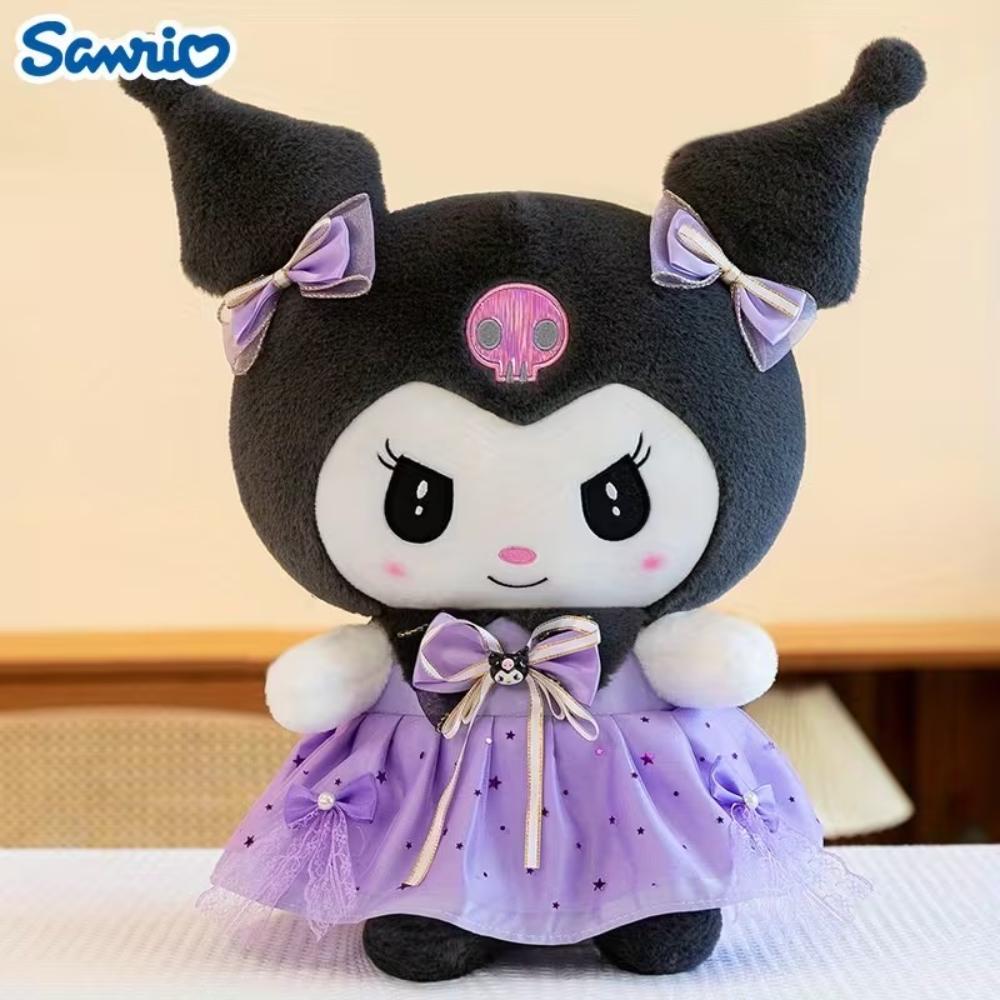 Kitty Soft Toy
